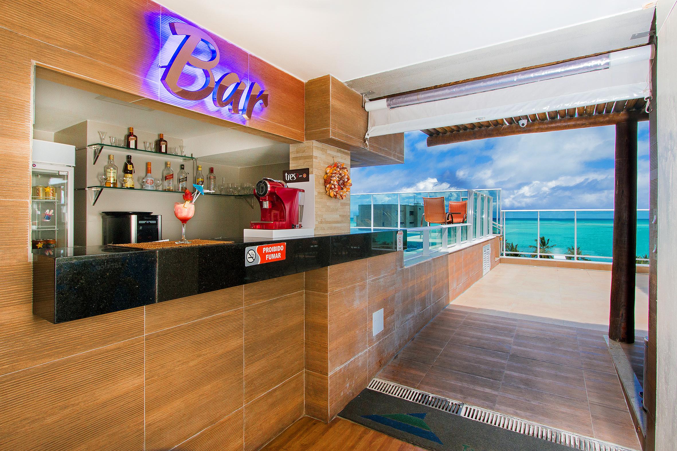 Tambaqui Praia Hotel Maceió Exterior foto