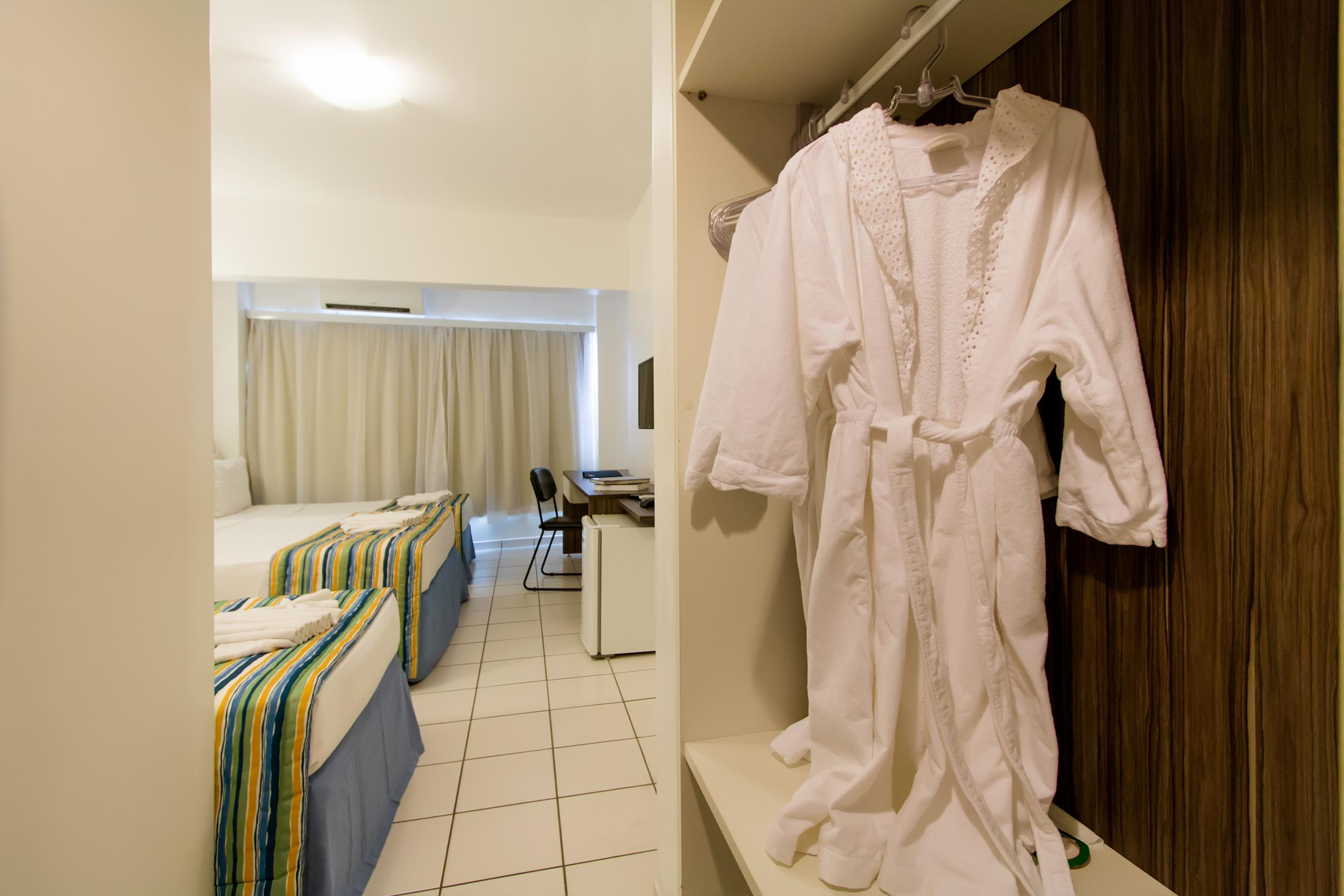 Tambaqui Praia Hotel Maceió Exterior foto