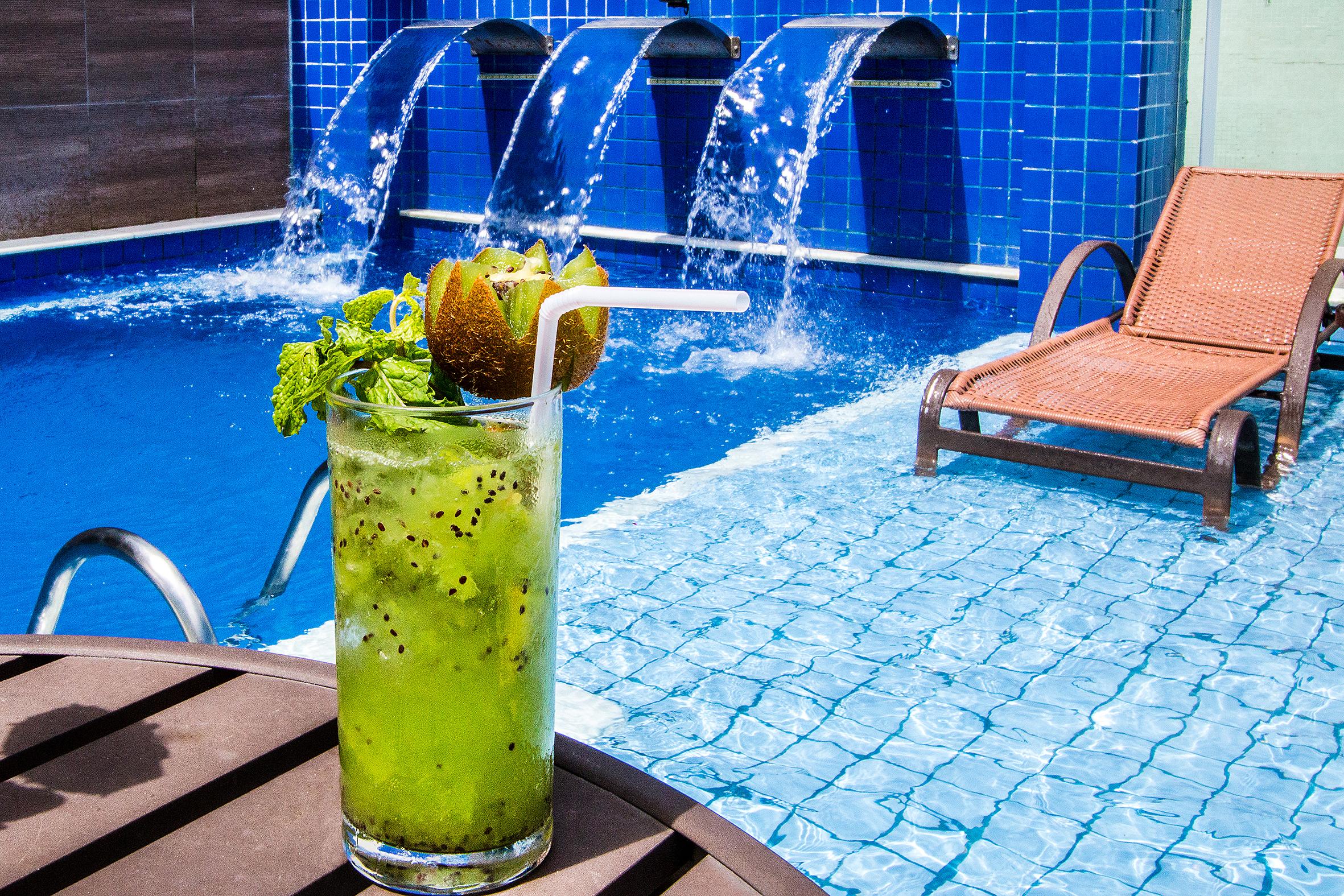 Tambaqui Praia Hotel Maceió Exterior foto