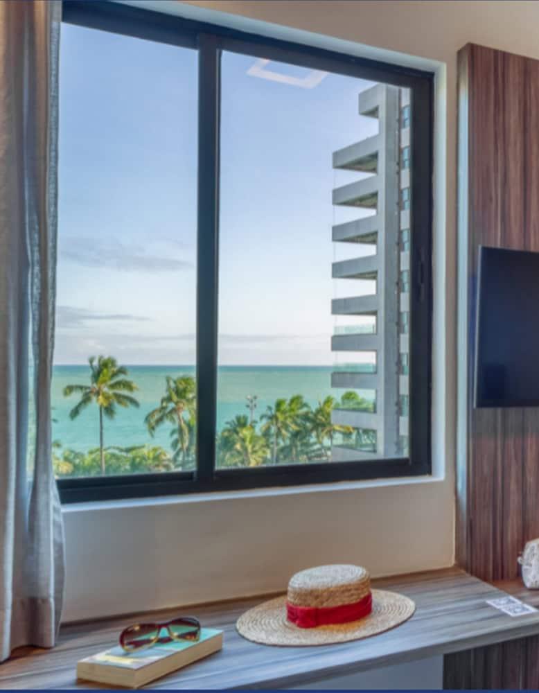 Tambaqui Praia Hotel Maceió Exterior foto